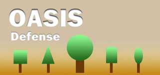 Oasis Defense cover image