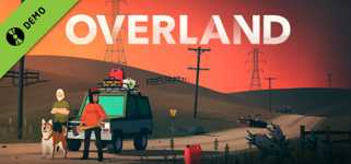 Overland Demo cover image
