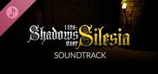 1428: Shadows over Silesia - Soundtrack cover image