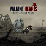 Valiant Hearts: The Great War™ cover image