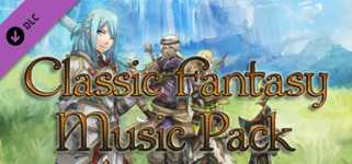 RPG Maker VX Ace - Classic Fantasy Music Pack cover image