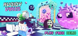 Avoidy Virus cover image