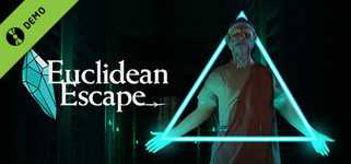 Euclidean Escape Demo cover image