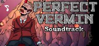 Perfect Vermin Soundtrack cover image