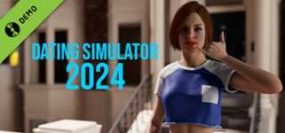 Dating Simulator 2025 Demo cover image