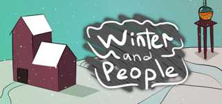 Winter and People cover image