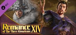 RTK14: Scenario [Battle of Tong Gate] & Event Set cover image