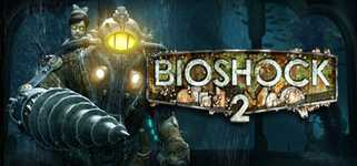 BioShock® 2 background image