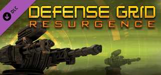 Defense Grid: Resurgence Map Pack 1 cover image