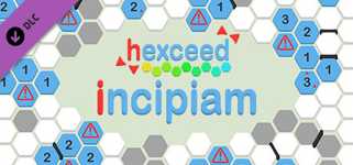 hexceed - Incipiam Pack cover image