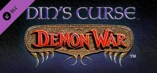 Din's Curse: Demon War DLC cover image