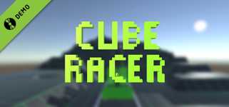 Cube Racer Demo cover image