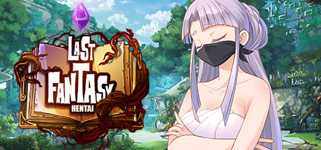Last Fantasy Hentai cover image