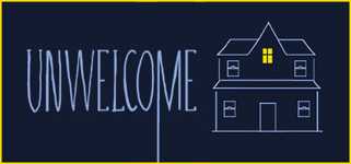 Unwelcome background image