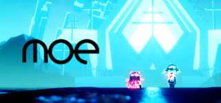 Moe: The Boundary of Reality cover image