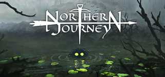 Northern Journey background image