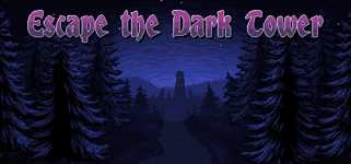 Escape the Dark Tower cover image