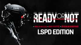 Ready or Not: LSPD Edition cover image