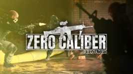 Zero Caliber: Reloaded cover image