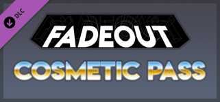 Fadeout: Underground - Cosmetic Pass cover image