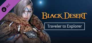 [NA/EU] Black Desert - Traveler to Explorer cover image