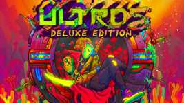 Ultros: Deluxe Edition cover image