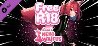 Anon's Neko Waifus Free R18 cover image