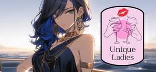 Unique Ladies cover image