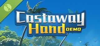 Castaway Hand Demo cover image