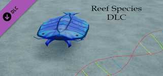 Cambrian Dawn - Reef Species DLC cover image