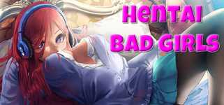 Hentai Bad Girls cover image