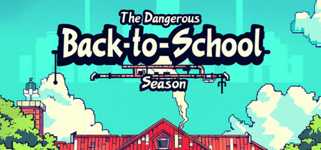 The Dangerous Back-to-School Season cover image