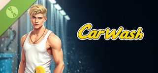 Car Wash Demo cover image