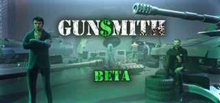 Gunsmith background image