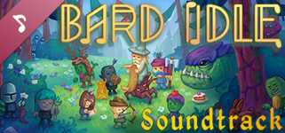 Bard Idle Soundtrack cover image