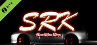 Street Race Kings Demo cover image