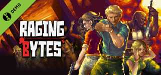 Raging Bytes Demo cover image