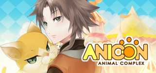 Anicon - Animal Complex - Cat's Path cover image