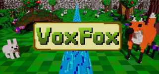 VoxFox background image