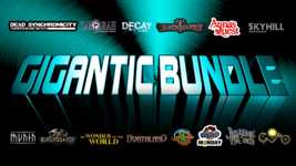 Daedalic - Gigantic Bundle cover image