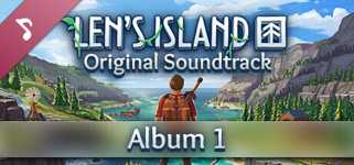 Len's Island Full Soundtrack cover image