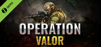 Operation Valor Demo cover image