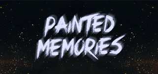 Painted Memories background image