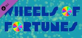 My Neighborhood Arcade: Wheels of Fortunes Unit cover image