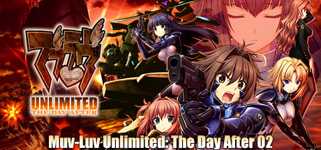 Muv-Luv Unlimited: The Day After - Episode 02 cover image