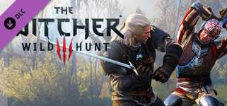The Witcher 3: Wild Hunt - New Finisher Animations cover image