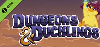 Dungeons and Ducklings Demo cover image