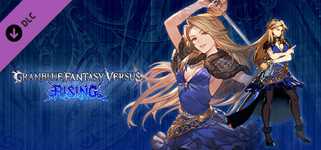Granblue Fantasy Versus: Rising - Katalina Costume cover image