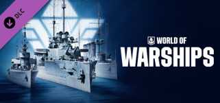 World of Warships — German Ordnung cover image