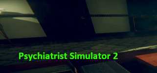 Psychiatrist Simulator 2: Prologue cover image